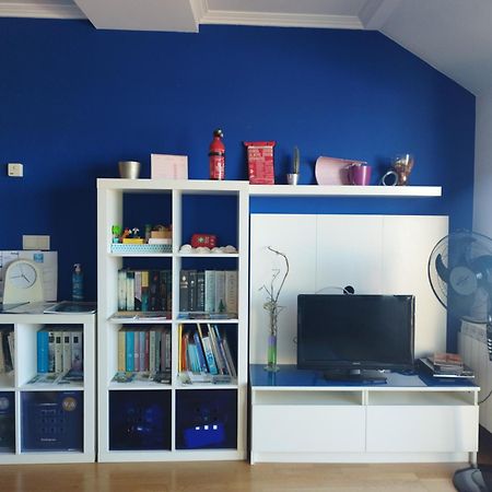 Cambados Apartamento Vut-Po-Tu986D Eksteriør bilde