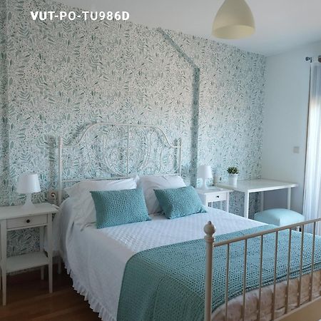 Cambados Apartamento Vut-Po-Tu986D Eksteriør bilde