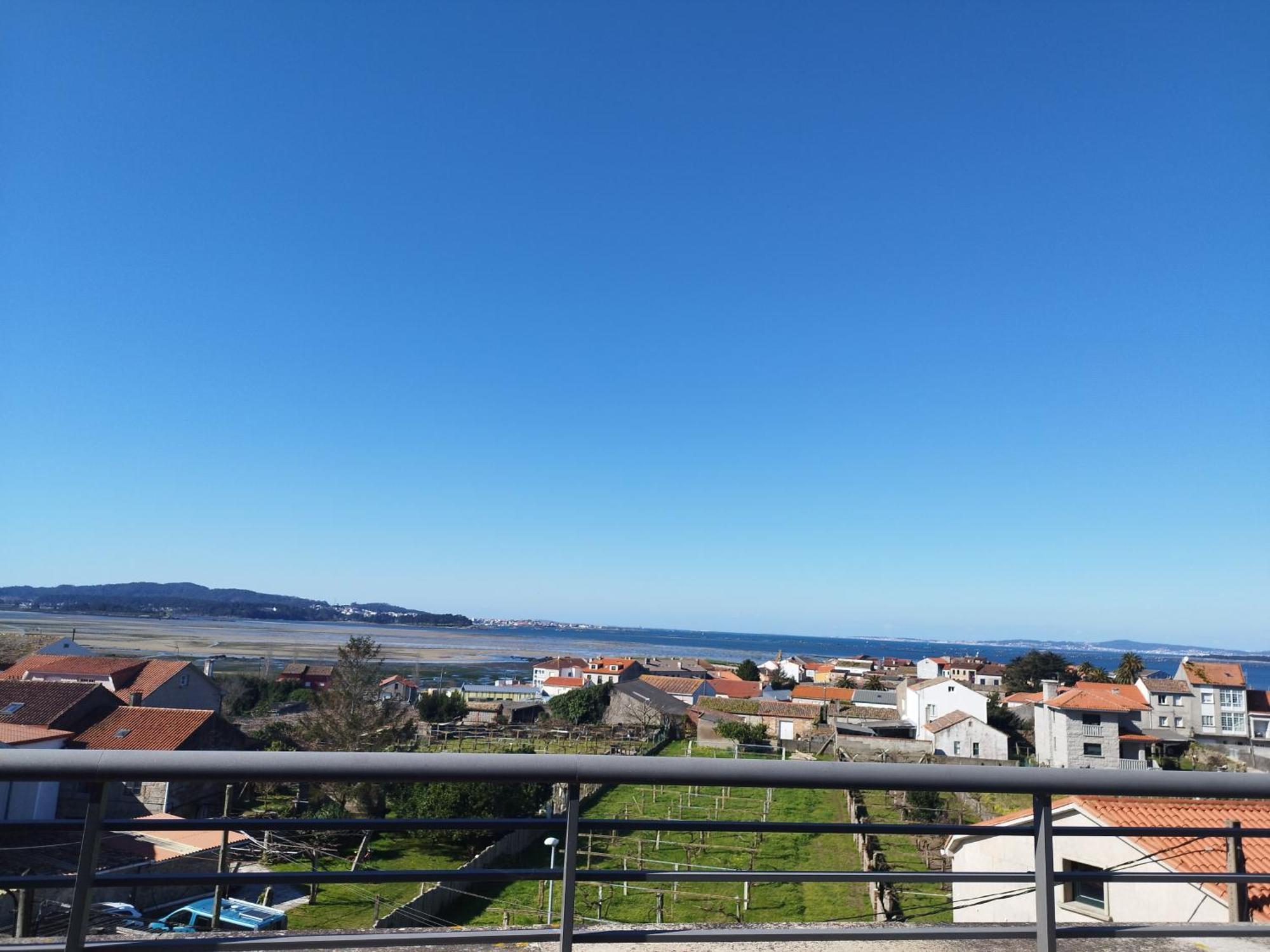 Cambados Apartamento Vut-Po-Tu986D Eksteriør bilde