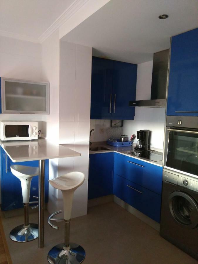 Cambados Apartamento Vut-Po-Tu986D Eksteriør bilde